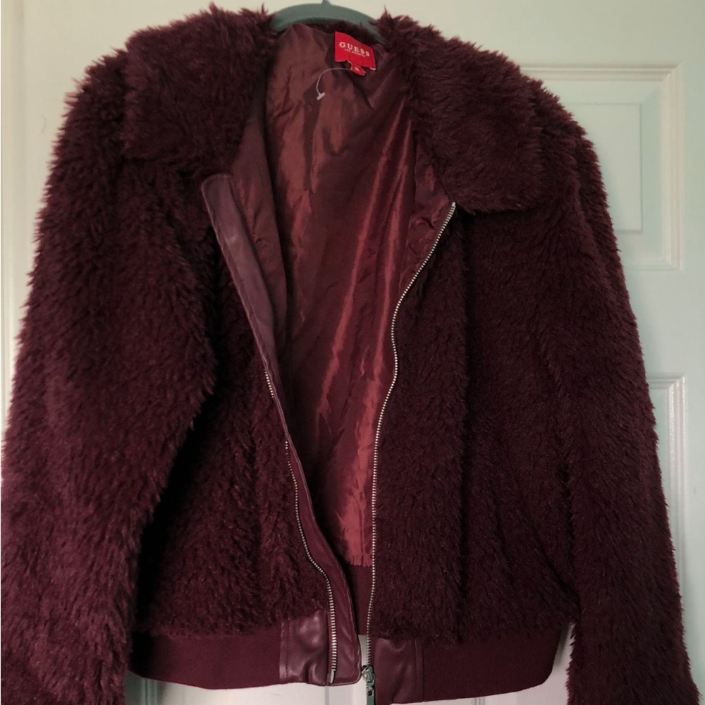 Brand New Guess Jacket